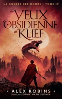 Les Yeux d`Obsidienne de Klief B0CK3ZFYFZ Book Cover