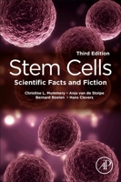 Stem Cells: Scientific Facts and Fiction 0128203374 Book Cover