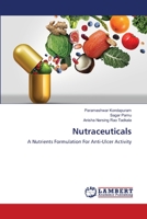 Nutraceuticals 613983936X Book Cover