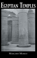 The Egyptian Temple: A Lexicographical Study 0710300654 Book Cover