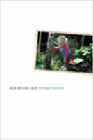Now We are Four 0980298350 Book Cover