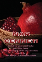Nar Cenneti 183551782X Book Cover