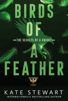 Birds of a Feather (Ravenhood Legacy) 1496754654 Book Cover