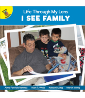 I See Family 1731652321 Book Cover