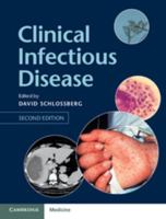 Clinical Infectious Disease 0521871123 Book Cover