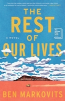 The Rest of Our Lives 1668231565 Book Cover