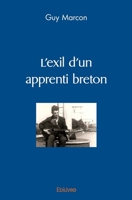 L'exil d'un apprenti breton (French Edition) 2414425474 Book Cover