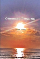 Command Language 1365040232 Book Cover