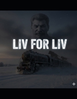 LIV FOR LIV (Meirvik-sagaen) (Norwegian Bokmal Edition) B0GJBSLGTX Book Cover