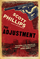 The Adjustment 1582437300 Book Cover