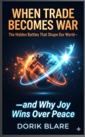 When Trade Becomes War: The Hidden Battles That Shape Our World—and Why Joy Win Over Peace (FROM WAR TO WHOLENESS SERIES) B0GX9L9ZCN Book Cover