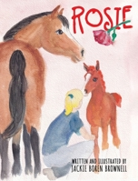 Rosie 1959623419 Book Cover