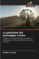 La gestione del paesaggio rurale (Italian Edition) 6209909612 Book Cover