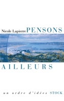 Pensons ailleurs 2234055695 Book Cover