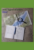 Storie e leggende del territorio lariano: Meraviglia, magia e mistero: Ul lac da Còmm (Appunti di viaggio) (Italian Edition) null Book Cover