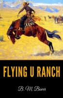 Flying U Ranch 0803261292 Book Cover