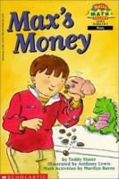 Max's Money (Hello Reader Math) 0590120107 Book Cover
