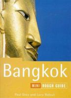 The Rough Guide to Bangkok (Rough Guide Travel Guides) 1843533456 Book Cover