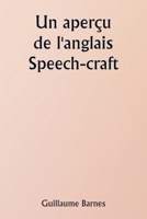 An Outline of English Speech-craft 9357906770 Book Cover
