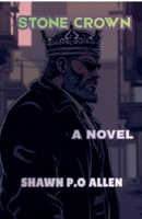 Stone Crown B0GYSDBNTK Book Cover