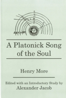 A Platonick Song of the Soul 1611480957 Book Cover