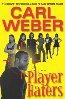 Player Haters 1496700945 Book Cover