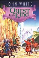 Quest for the King (Archives of Anthropos, Book 5)