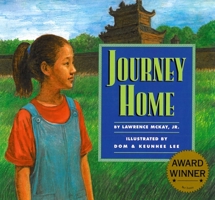 Journey Home 1584300051 Book Cover