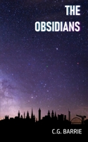 The Obsidians B093MVVW2B Book Cover