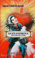 Alexandrina Quero Aprender Contigo ! 1291335390 Book Cover