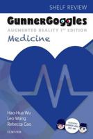 Gunner Goggles Medicine 0323510353 Book Cover