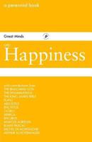 On Happiness 099207570X Book Cover