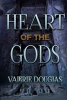 Heart of the Gods 1460988396 Book Cover