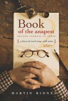 Book of the Anapest: Second Journal in Verse 1794250301 Book Cover