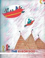 THE EYEDROIDS 1467054690 Book Cover