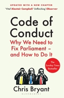 Code of Conduct 1526663597 Book Cover