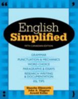 English Simplified, Fifth Canadian Edition 0321615921 Book Cover