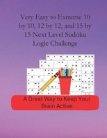 A Great Way to Keep Your Brain Active: A Great Way to Keep Your Brain Active B0CWGJPNPW Book Cover