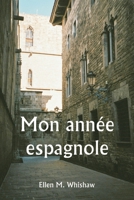 Mon année espagnole (French Edition) 9361465627 Book Cover