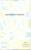 Postcolonial Space(s) 1568980752 Book Cover