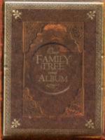 Our Family Tree and Album 1741246148 Book Cover