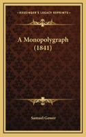 A Monopolygraph 1166465713 Book Cover