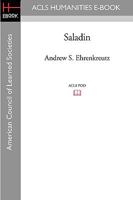 Saladin 1597404594 Book Cover