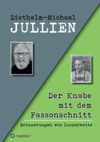 Der Knabe mit dem Fassonschnitt 373453819X Book Cover