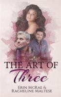 The Art of Three 1946192015 Book Cover