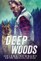 Deep Woods 1914526015 Book Cover
