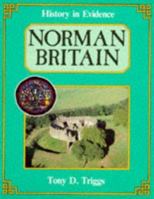 History in Evidence: Norman Britain 075020544X Book Cover