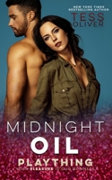 Midnight Oil (Plaything) 1686351216 Book Cover