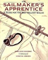 Sailmaker's Apprentice(The): A Comprehensive Guide for the Self-Reliant Sailor 007157980X Book Cover