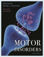 Motor Disorders 0316976008 Book Cover